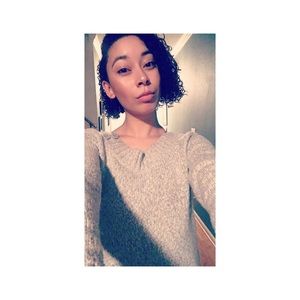 Meet your Posher, Taylor